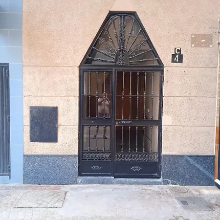 招待所 Casa Manuel *
