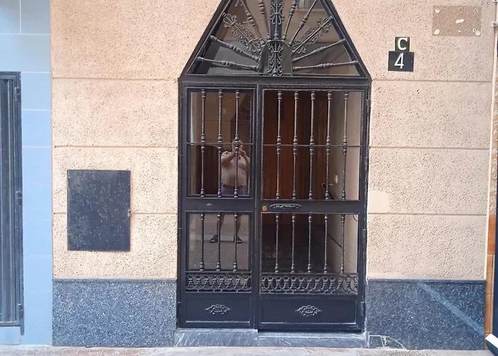 招待所 Casa Manuel *